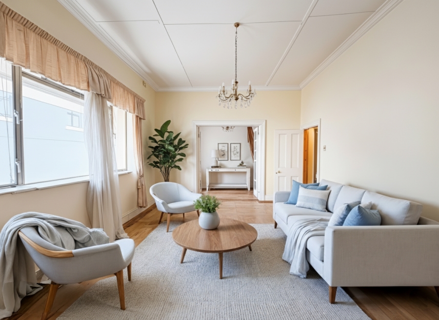 4 Bedroom Property for Sale in Bantry Bay Western Cape